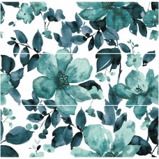 Декор 75*76 FRAME DECORO C3 MILK